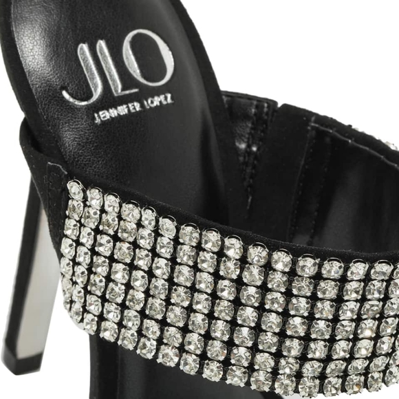 Brand New JLO Noin Slide Sandal - Picture 6 of 13
